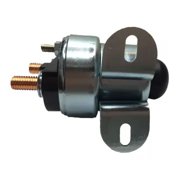 Solenoide de demarreur CAO233955