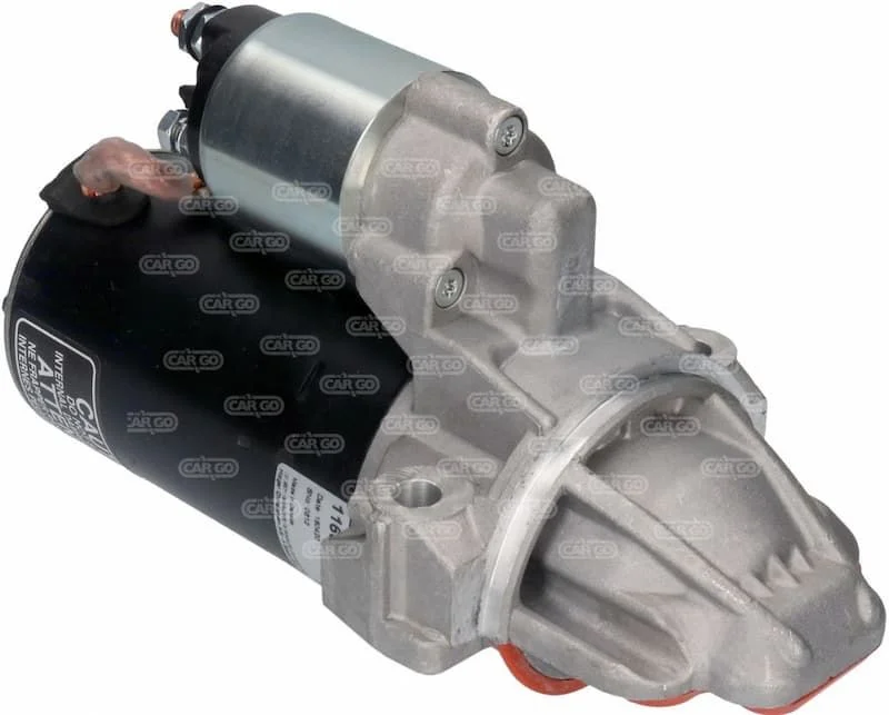 Démarreur compatible pour FORD 1731711