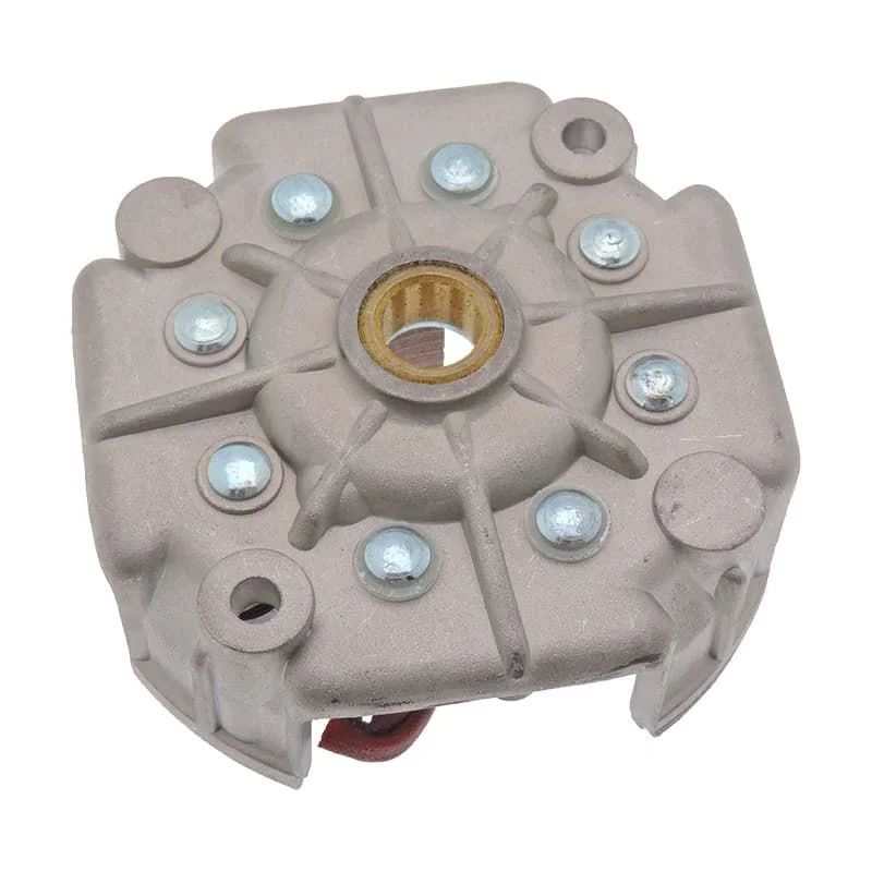 Couronne porte balais pour démarreur FIAT 72362701