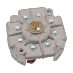 Couronne porte balais pour démarreur FIAT 72362701