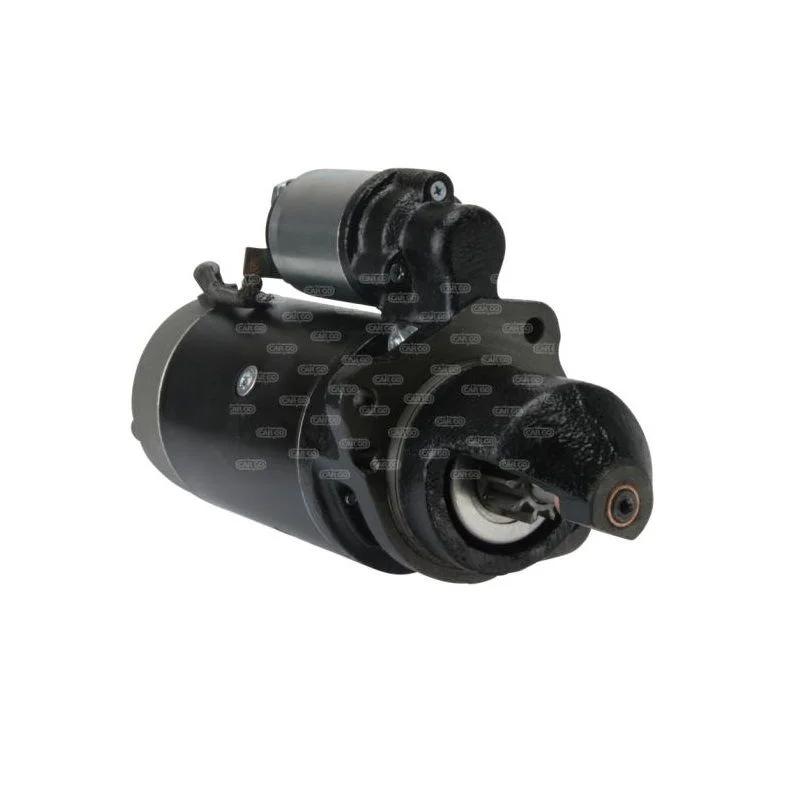 Démarreur pour Mercedes Benz 0011519601