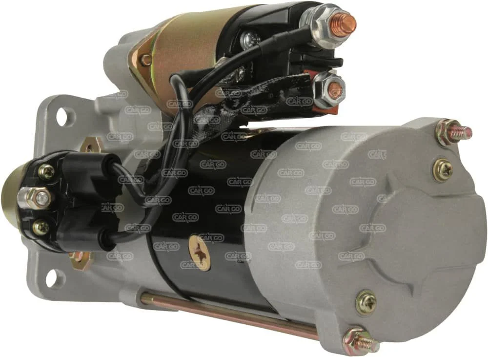 Démarreur pour MERCEDES BENZ 0061514801