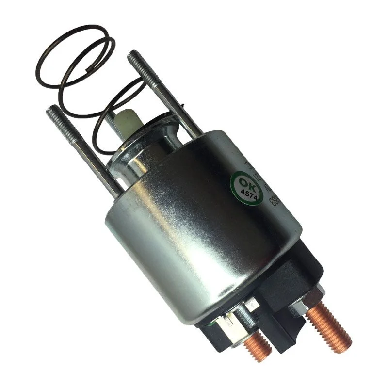 Solénoïde pour démarreur MAGNETI MARELLI 63114017