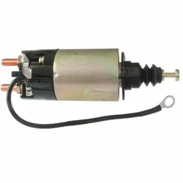 Solénoïde pour démarreur MITSUBISHI M5T50177