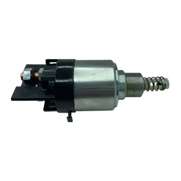 Solénoide pour démarreur AUTOSTARTER POLAND SS0135