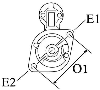 Côtes et dimensions