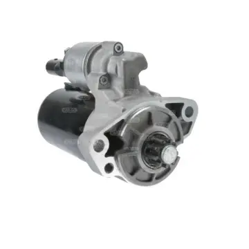 Démarreur pour BOSCH 0001125519