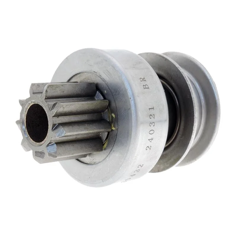 Lanceur compatible pour démarreur ZEN 10101890