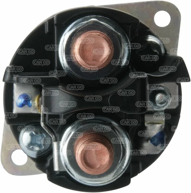 Solénoide compatible pour démarreur REMY DELCO 10512093