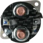 Solénoide compatible pour démarreur REMY DELCO 10512093