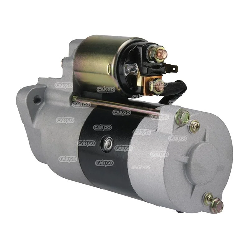 Démarreur pour SUZUKI 3110068D00