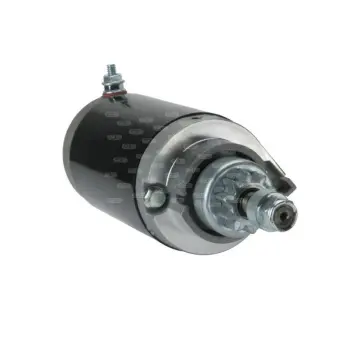 Démarreur pour UNITED TECHNOLOGIES 4820240M030SM