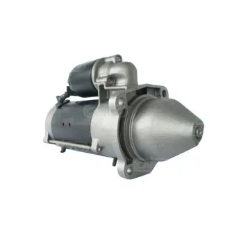 Démarreur pour BOSCH 0001231005