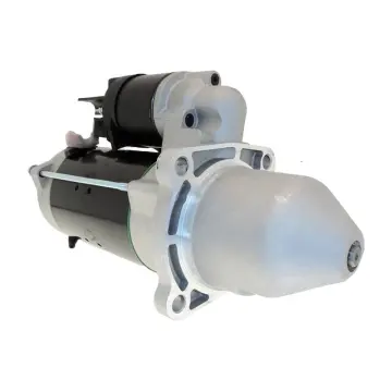 Démarreur pour BOSCH 0001230002