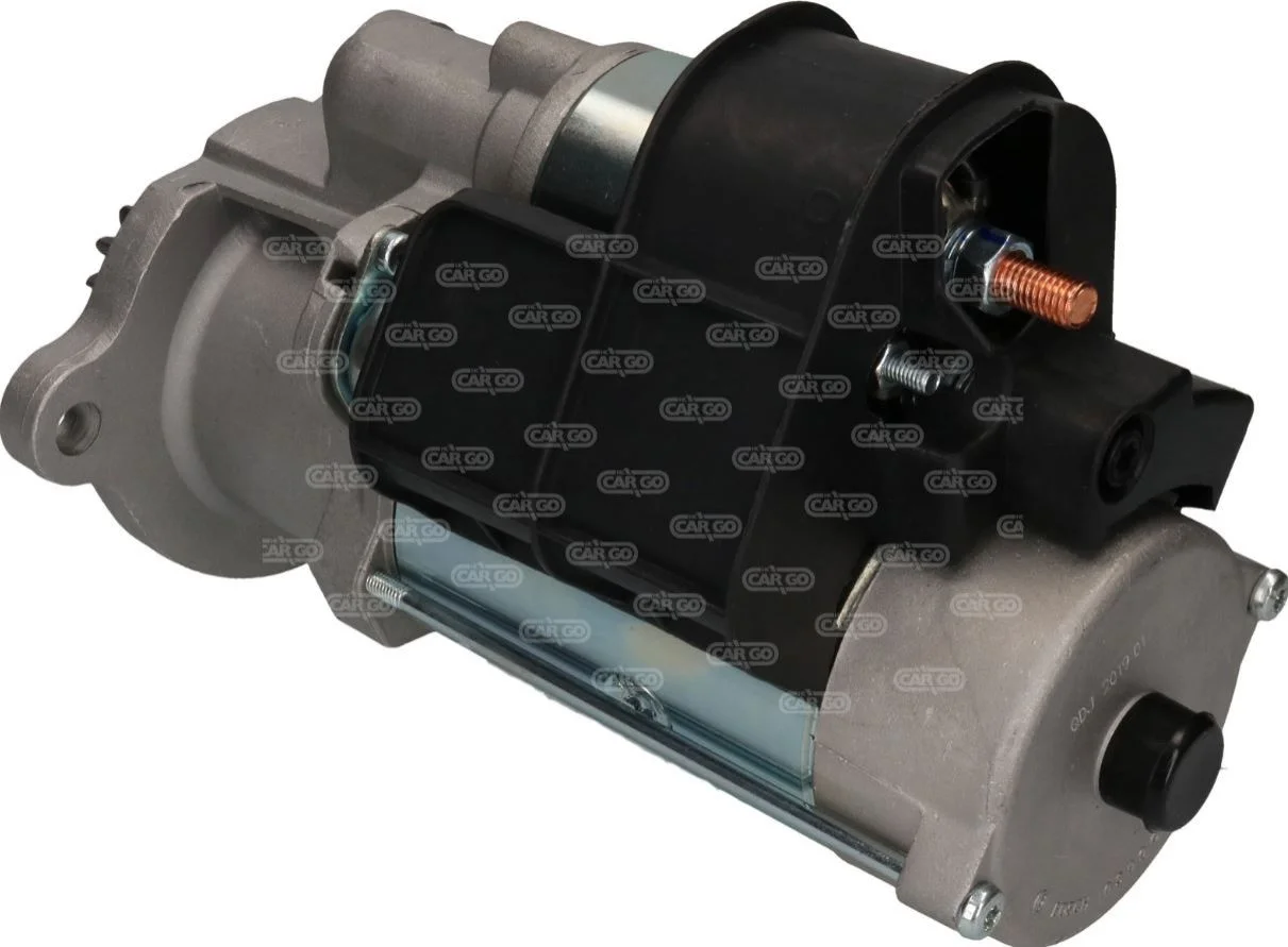 Démarreur compatible pour AUTOSTARTER POLAND S0587 3