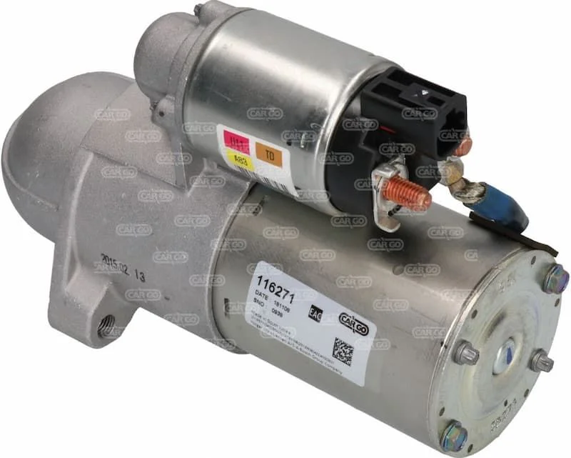 Démarreur compatible pour HYUNDAI 361002A900