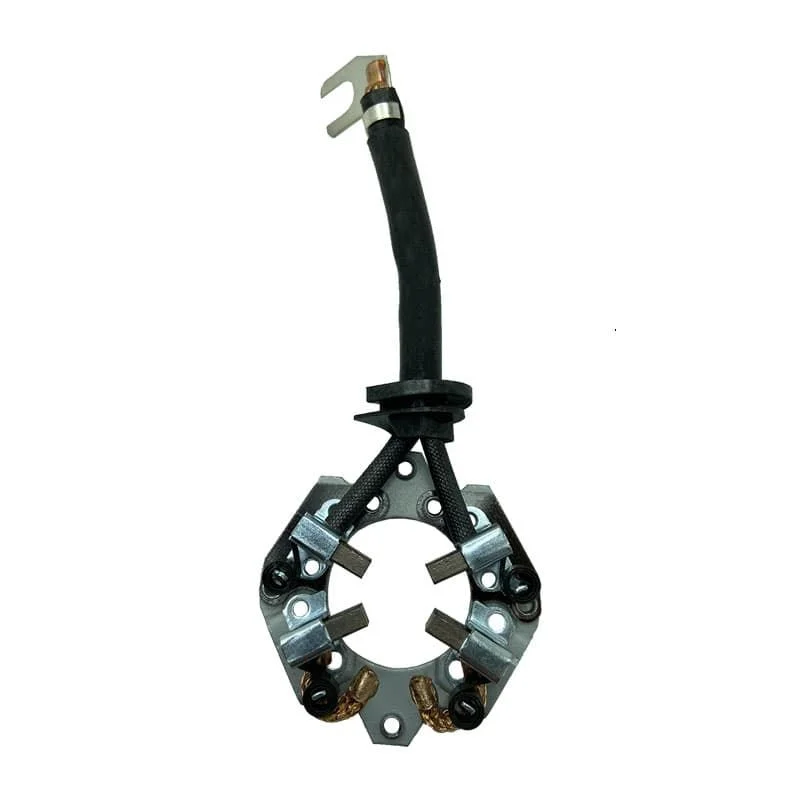 Couronne porte balais