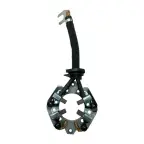 Couronne porte balais