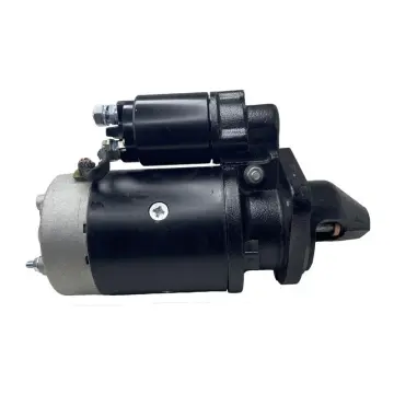 Démarreur pour BOSCH 0001359025