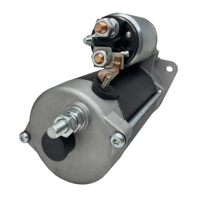 Démarreur pour Bosch 0001231014