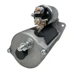 Démarreur pour Bosch 0001231014