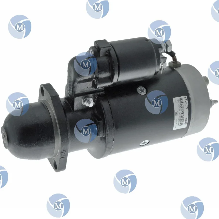 Démarreur pour BOSCH 0001354029