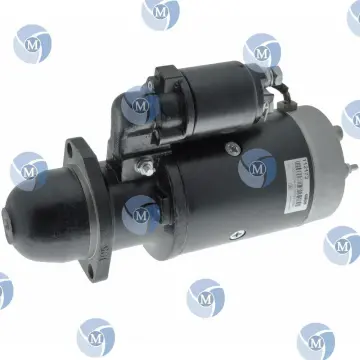 Démarreur pour BOSCH 0001354029