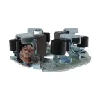 Couronne porte balais magneti marreli
