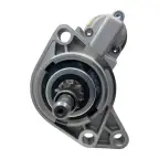 Démarreur pour Bosch 0001107007