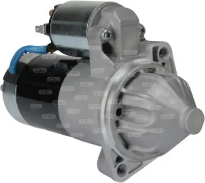 Démarreur pour BOSCH 0001314027