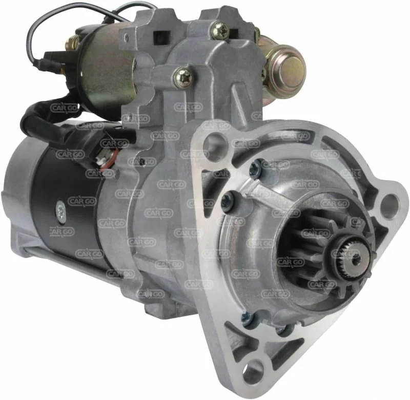 Démarreur pour MITSUBISHI M009T70173