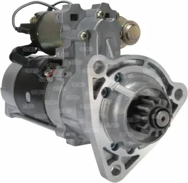 Démarreur pour MITSUBISHI M009T70173