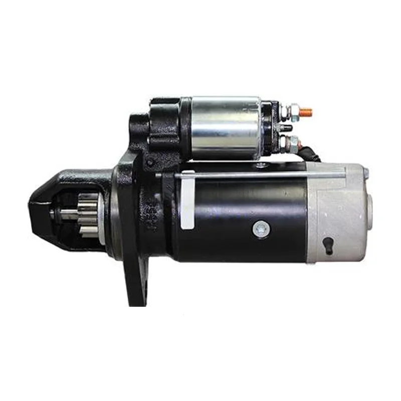 Demarreur compatible pour 0001241016 BOSCH 2