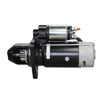 Demarreur compatible pour 0001241016 BOSCH 2