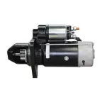 Demarreur compatible pour 0001241016 BOSCH 2
