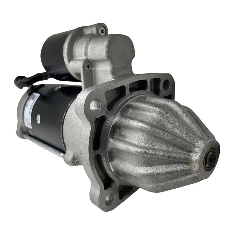 Démarreur pour BOSCH 0001230006