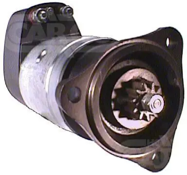 Démarreur pour BOSCH 0001410065