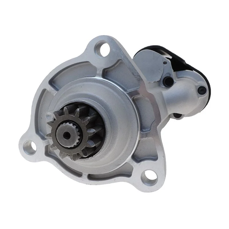 Démarreur pour BOSCH 0001241001