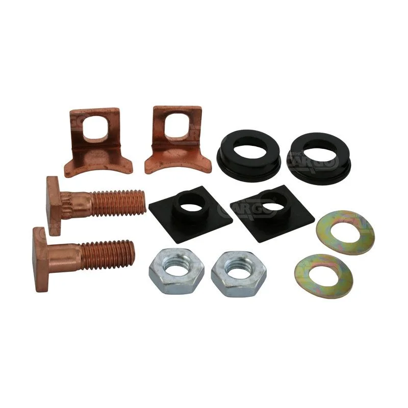 Kit contacts