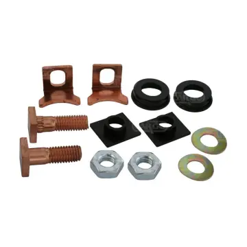 Kit contacts