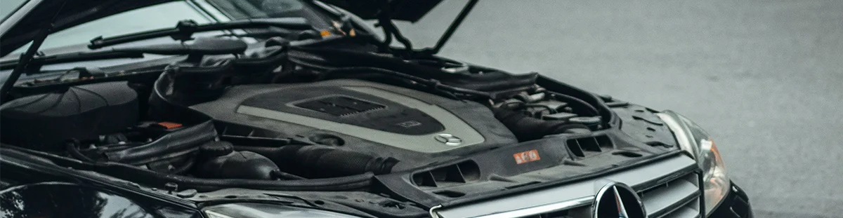 Comment fonctionne un démarreur de voiture 1