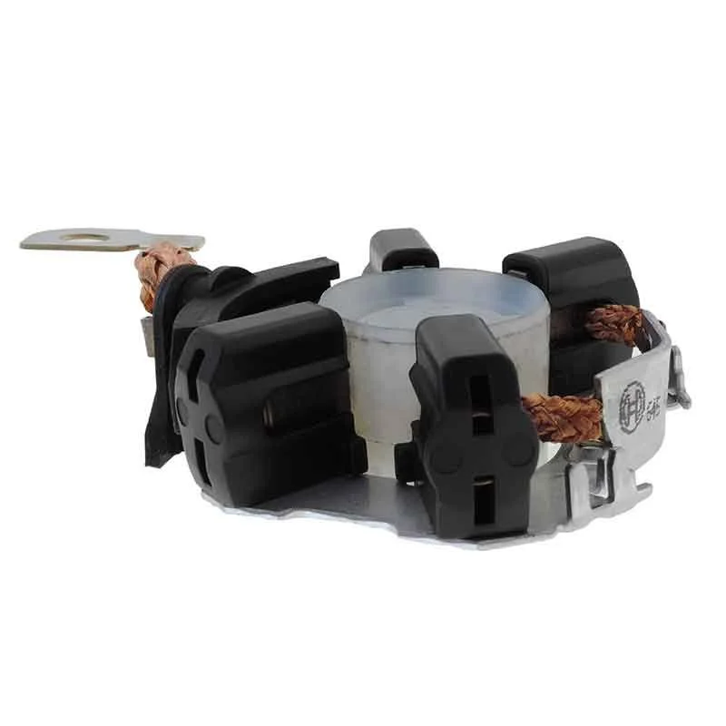 Couronne porte balais Bosch pour démarreur BOSCH 0001138011