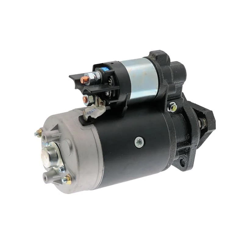 Démarreur pour BOSCH 0001366010