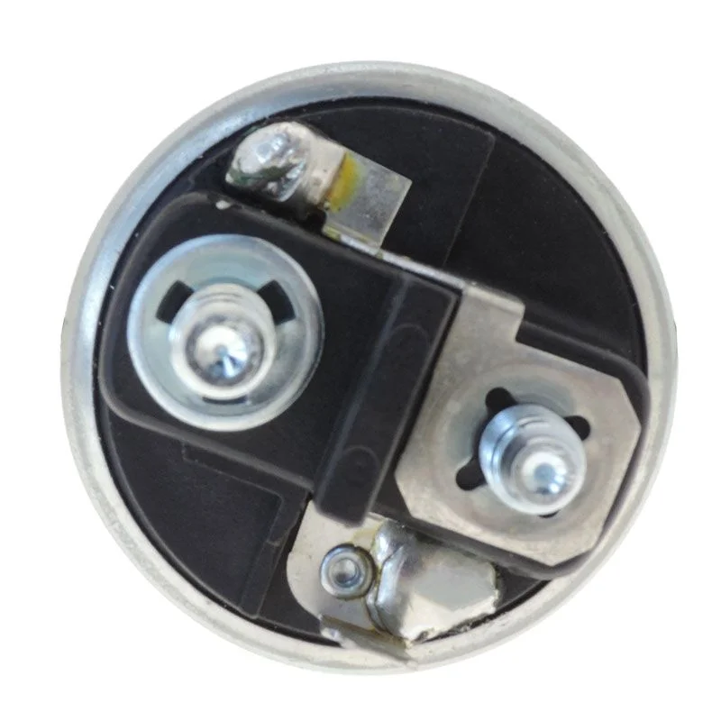 Solénoïde pour démarreur VALEO D7R48