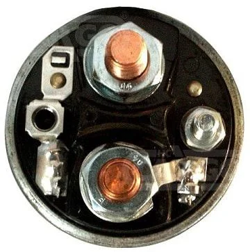 Solénoïde pour démarreur BOSCH 0001231002