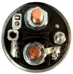 Solénoïde pour démarreur BOSCH 0001231002