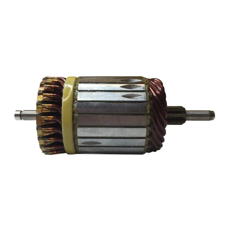 Induit pour démarreur VALEO D6RA110