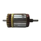 Induit pour démarreur VALEO D6RA110