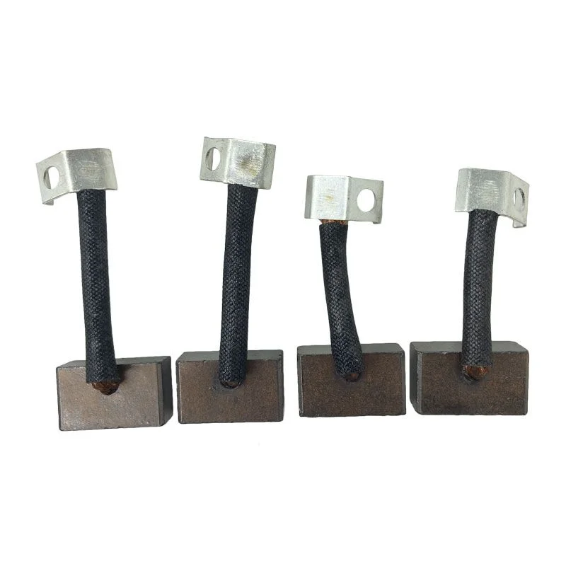 Jeu de balais charbon démarreur BSX170 171