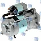 Démarreur pour PERKINS 2873K405